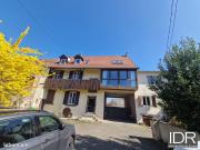 Maison de ville 8 pièces 200 m²