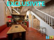 Maison de ville 8 pièces 200 m²