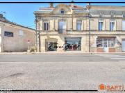 Maison de ville 8 pièces 200 m²