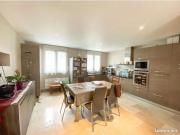 Maison de ville 8 pièces 210 m²