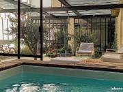 Maison de ville 8 pièces 219 m²