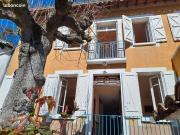 Maison de ville 8 pièces 220 m²