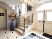 Maison de ville 8 pièces 224 m²