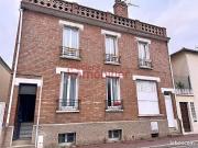 Maison de ville 8 pièces 116 m²