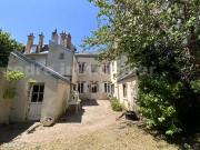 Maison de ville 8 pièces 233 m²