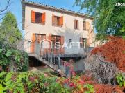 Maison de ville 8 pièces 236 m²