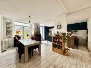 Maison de ville 8 pièces 238 m²