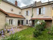 Maison de ville 8 pièces 250 m²
