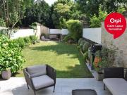Maison de ville 8 pièces 250 m²