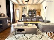 Maison de ville 8 pièces 253 m²