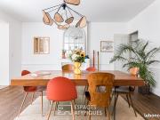 Maison de ville 8 pièces 296 m²