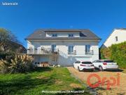 Maison de ville 8 pièces 297 m²