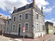 Maison de ville 8 pièces 300 m²