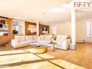 Maison de ville 8 pièces 380 m²