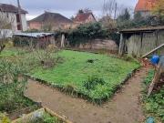 Maison de ville 8 pièces 92 m²