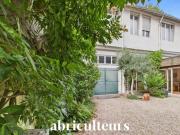 Maison de ville 8 pièces plus dépendance habitable,...