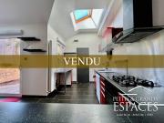 Maison de ville 98 m2