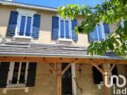 Maison de ville 9 pièces 138 m²