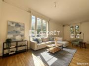 Maison de ville 9 pièces 142 m²