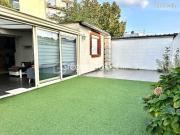 Maison de ville 9 pièces 153 m²