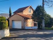 Maison de ville 9 pièces 160 m²