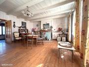 Maison de ville 9 pièces 165 m²