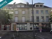 Maison de ville 9 pièces 170 m²
