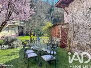 Maison de ville 9 pièces 170 m²