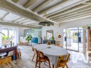 Maison de ville 9 pièces 173 m²