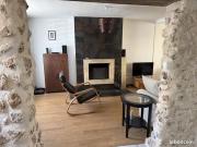 Maison de ville 9 pièces 181 m²