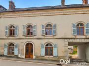 Maison de ville 9 pièces 188 m²