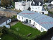 Maison de ville 9 pièces 189 m²