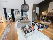 Maison de ville 9 pièces 190 m²