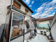 Maison de ville 9 pièces 198 m²