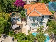 Maison de ville 9 pièces 217 m²