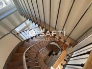 Maison de ville 9 pièces 221 m²