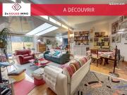 Maison de ville 9 pièces 222 m²