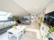 Maison de ville 9 pièces 225 m²