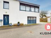 Maison de ville 9 pièces 230 m²