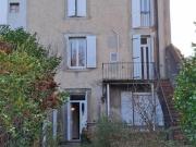 Maison de ville 9 pièces 231 m²