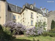 Maison de ville 9 pièces 235 m²