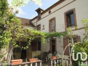 Maison de ville 9 pièces 248 m²