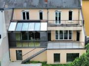 Maison de ville 9 pièces 262 m²