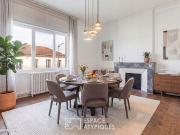 Maison de ville 9 pièces 267 m²