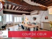 Maison de ville 9 pièces 270 m²