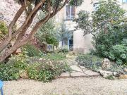 Maison de ville 9 pièces 187 m²