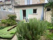 Maison de ville à Angouleme à louer Locagestion, expert...