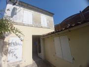 Maison de ville à Cognac – Idéale investisseur ou primo...