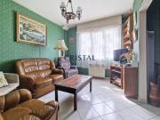 MAISON DE VILLE A FONCILLON