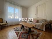 MAISON DE VILLE A LOUER AVEC JARDIN DE TYPE F3